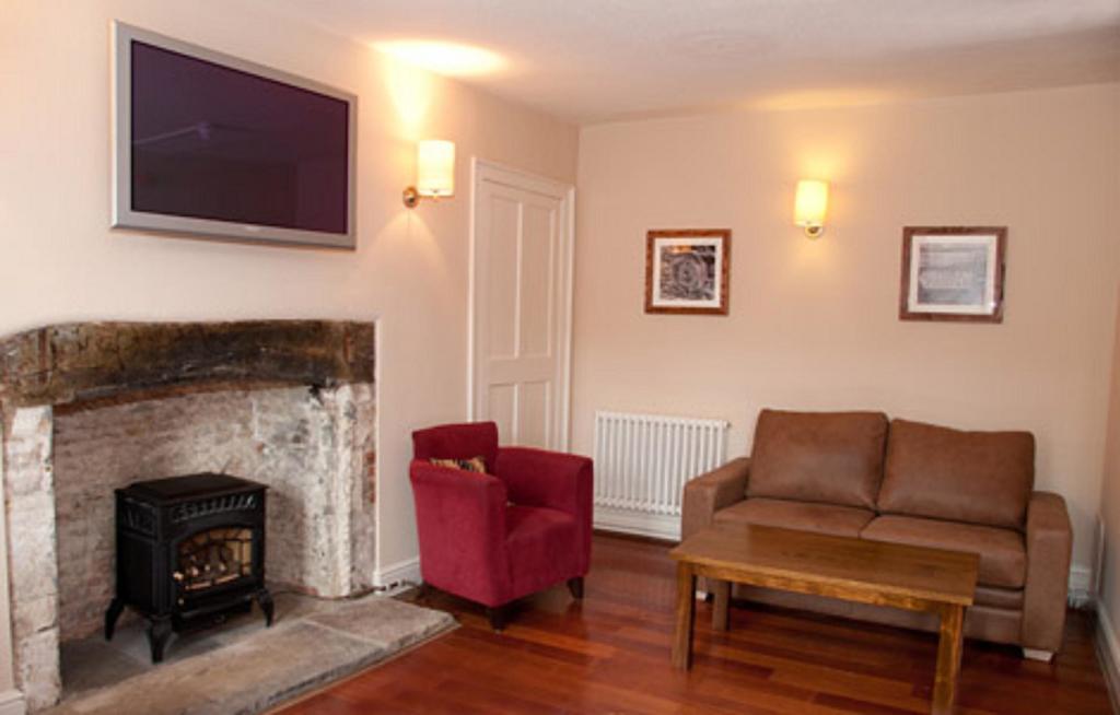 Woolpack Inn By Greene King Inns Beckington Luaran gambar