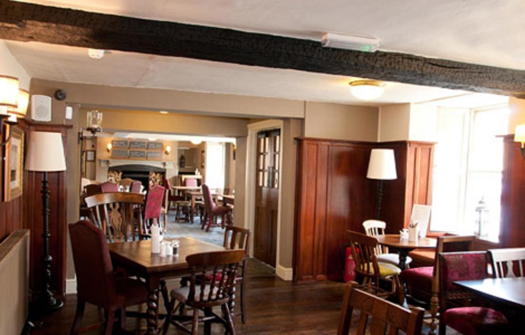 Woolpack Inn By Greene King Inns Beckington Luaran gambar