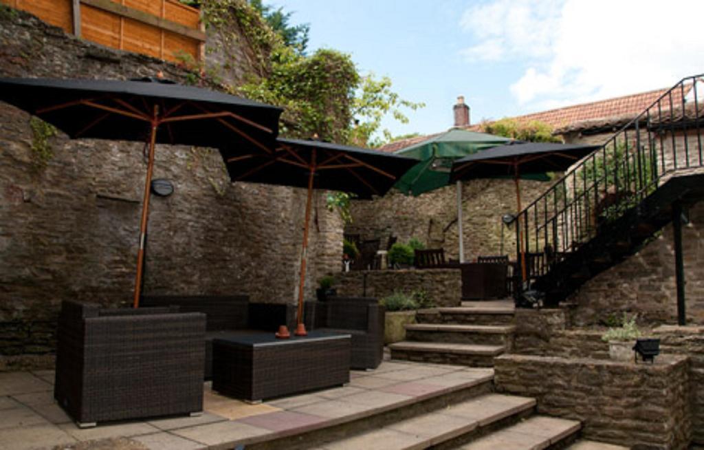 Woolpack Inn By Greene King Inns Beckington Luaran gambar