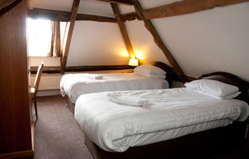Woolpack Inn By Greene King Inns Beckington Bilik gambar