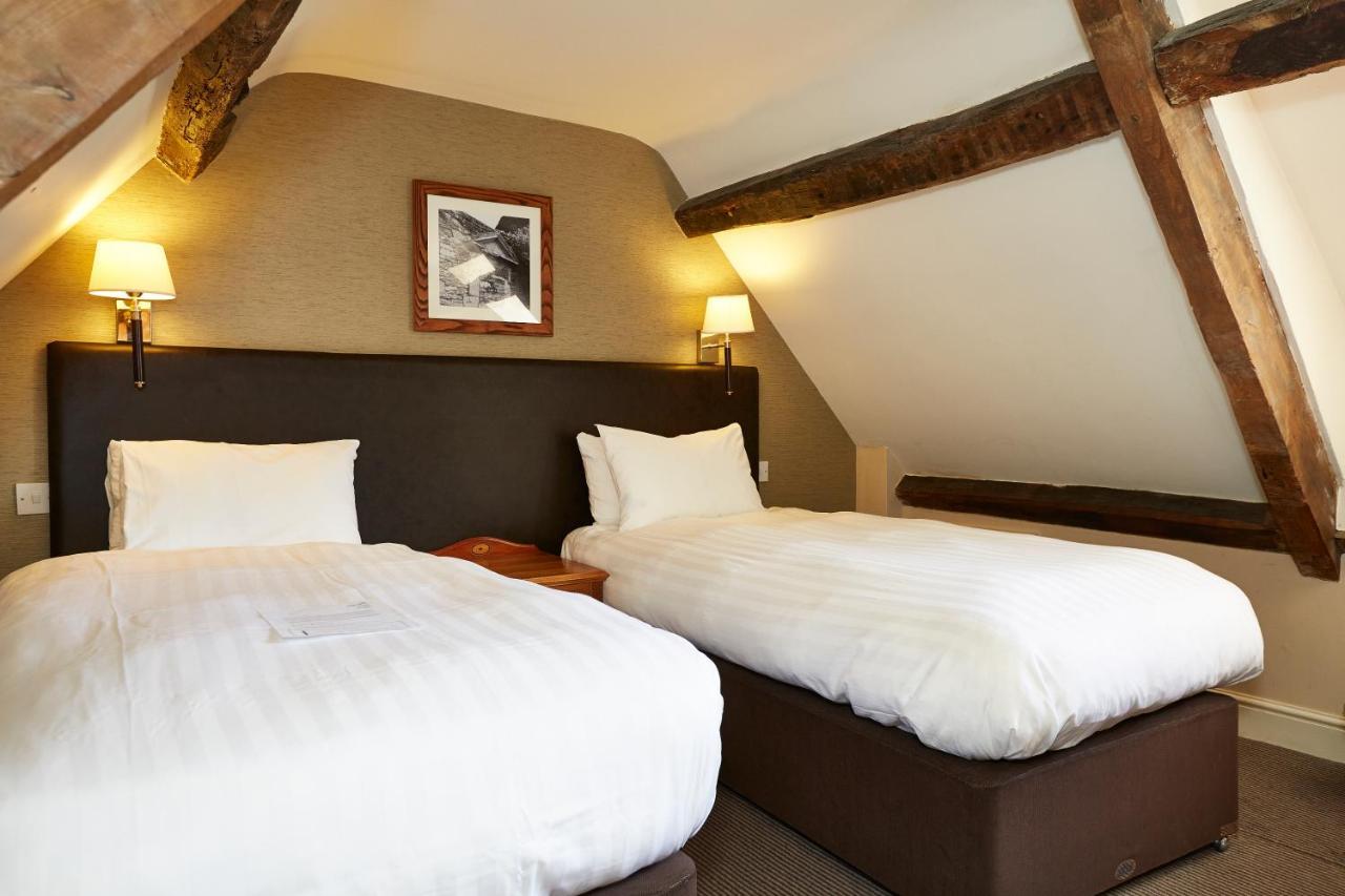 Woolpack Inn By Greene King Inns Beckington Luaran gambar